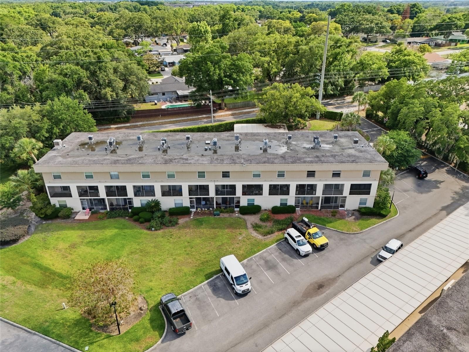 Condominium at 404 E ORLANDO AVE #11B, OCOEE, photo 25 of 25