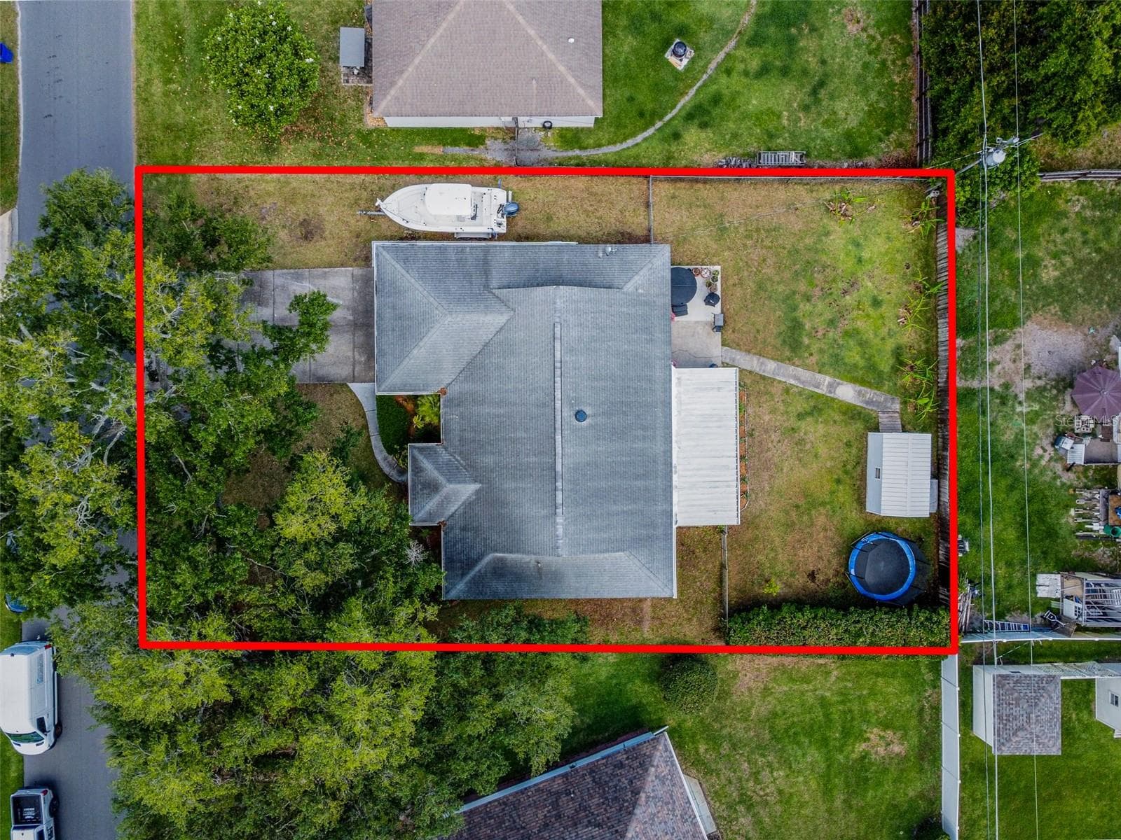 Single Family Residence at 2225 VISTA PALM DR, EDGEWATER, photo 4 of 59