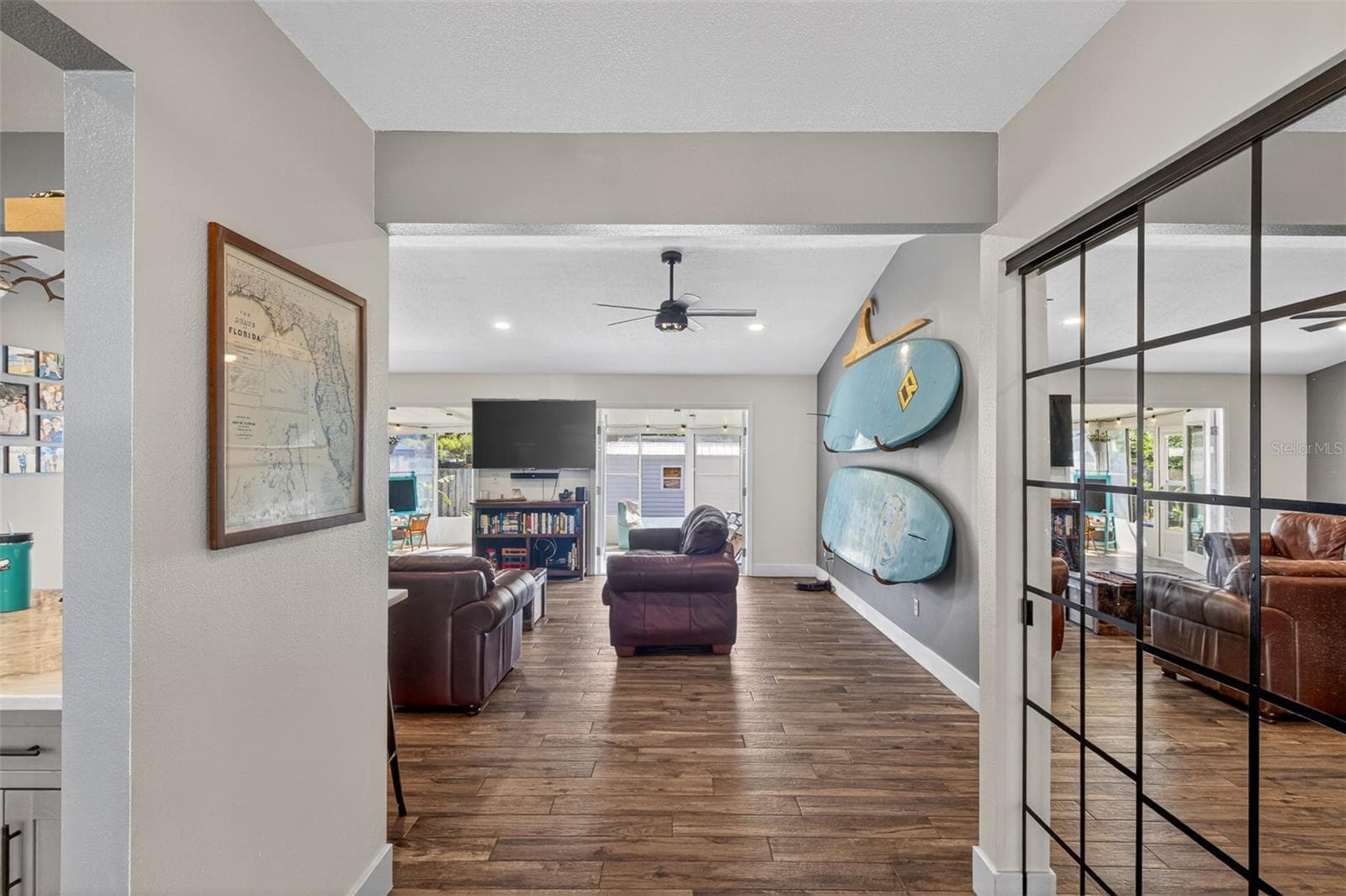 Single Family Residence at 2225 VISTA PALM DR, EDGEWATER, photo 6 of 59