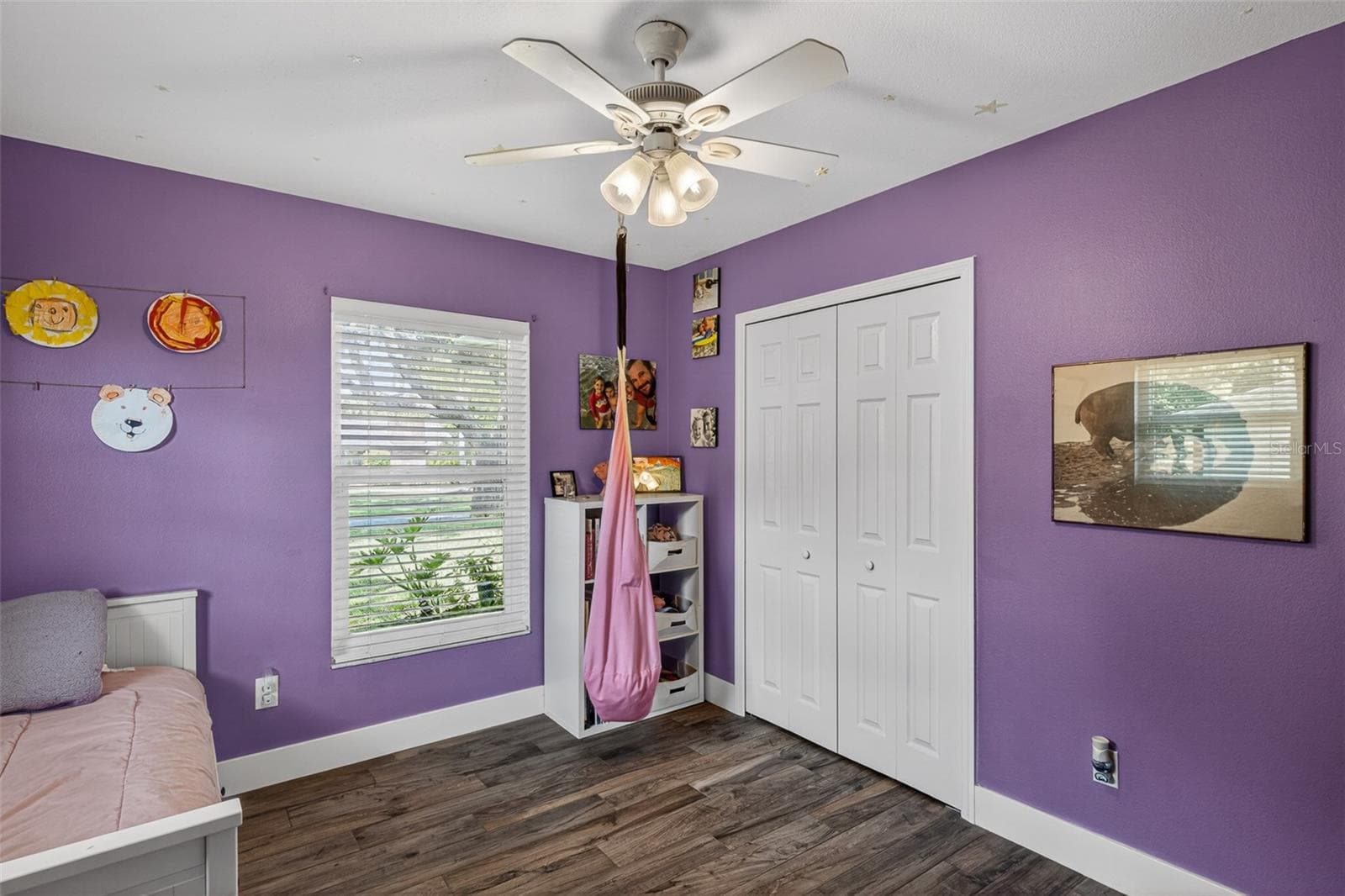 bed 2 - 2225 VISTA PALM DR, EDGEWATER