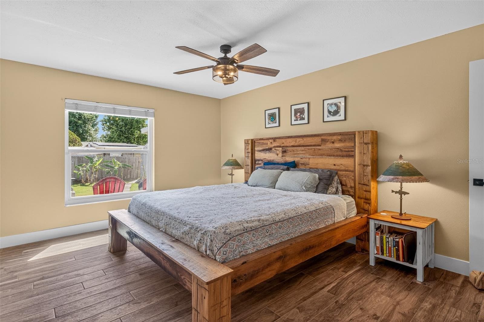 Primary Bedroom - 2225 VISTA PALM DR, EDGEWATER