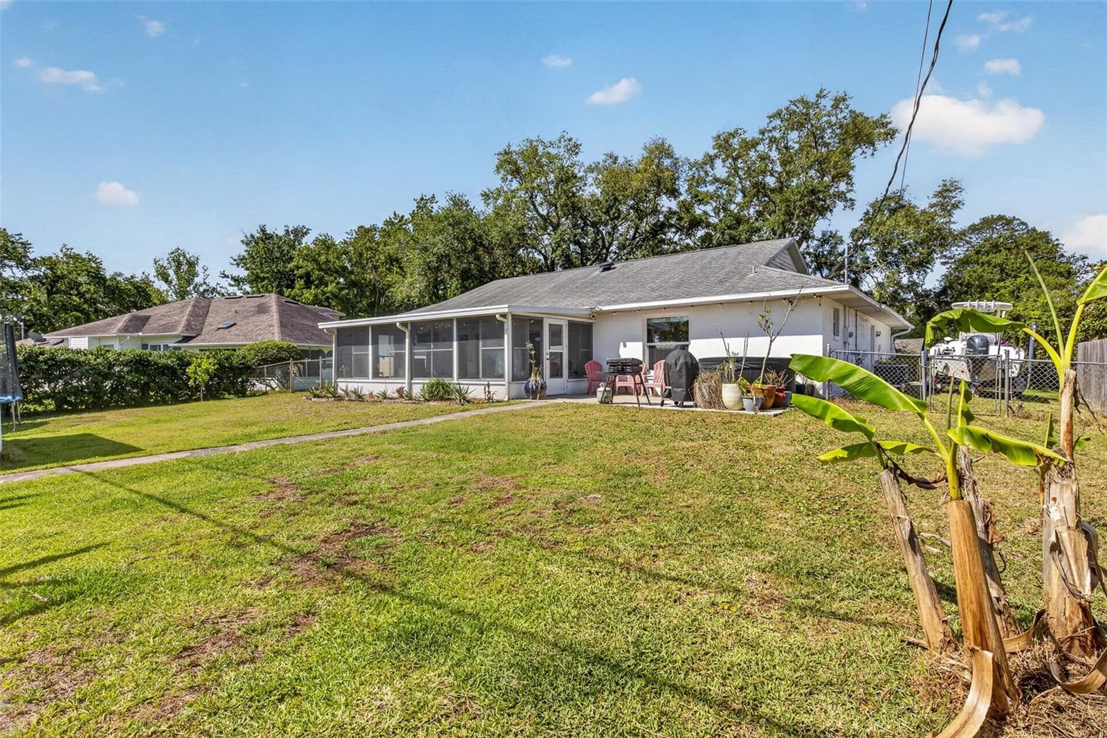 Single Family Residence at 2225 VISTA PALM DR, EDGEWATER, photo 36 of 59