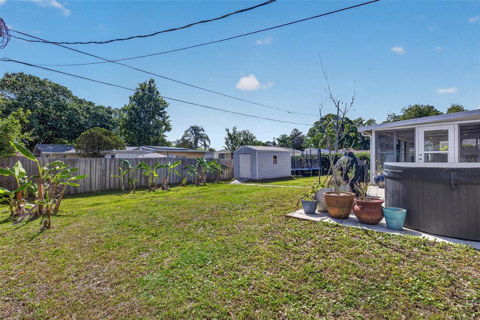Single Family Residence at 2225 VISTA PALM DR, EDGEWATER, photo 38 of 59