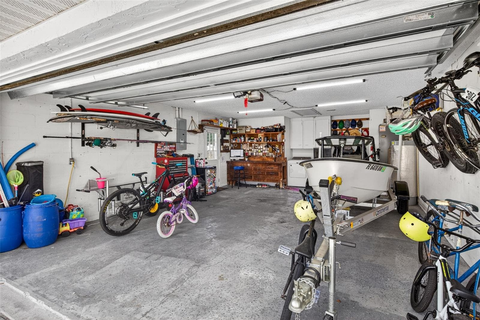 Single Family Residence at 2225 VISTA PALM DR, EDGEWATER, photo 44 of 59