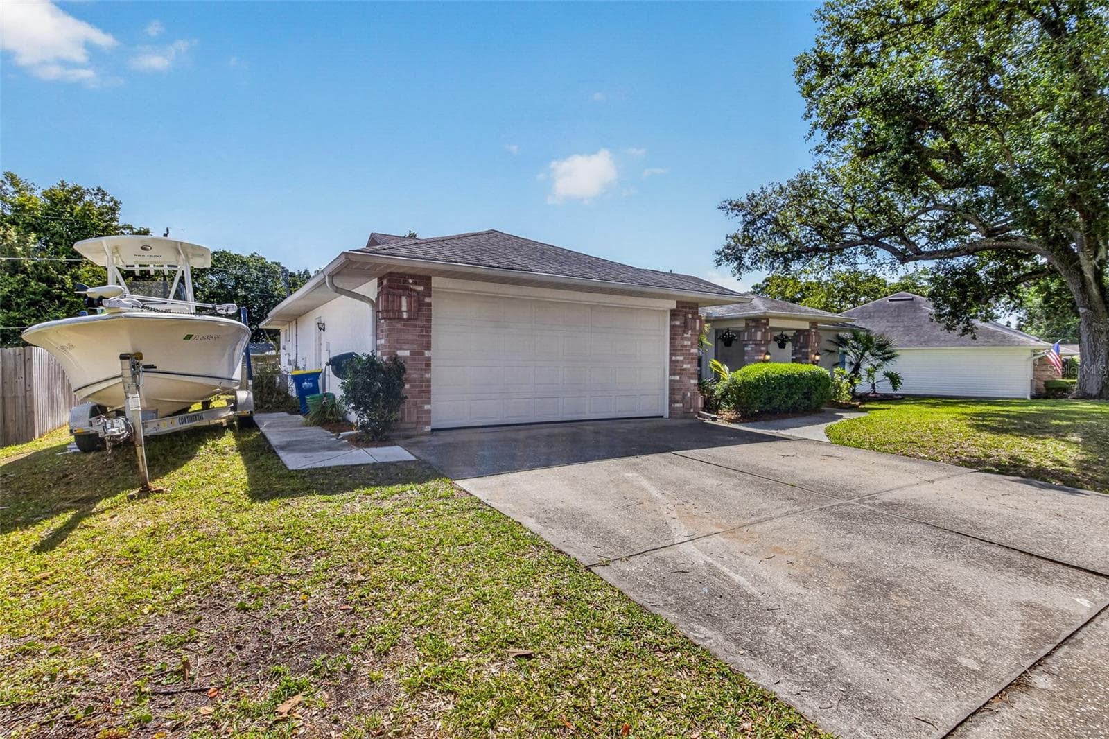 Single Family Residence at 2225 VISTA PALM DR, EDGEWATER, photo 46 of 59