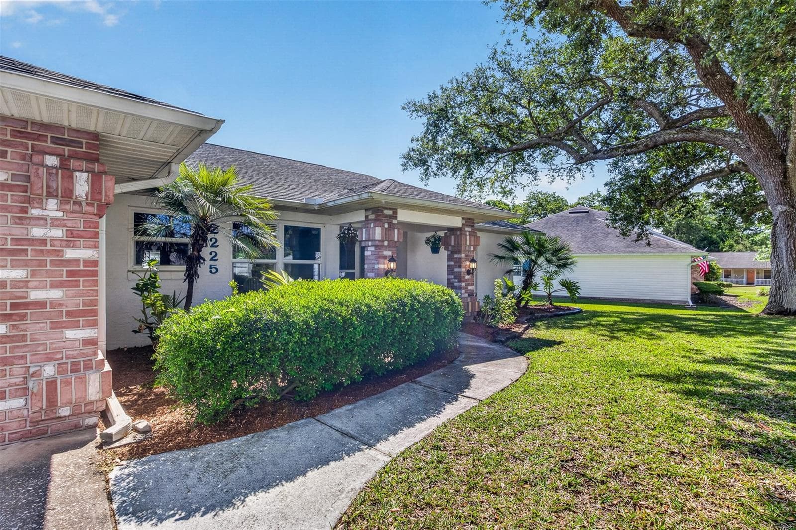 Single Family Residence at 2225 VISTA PALM DR, EDGEWATER, photo 48 of 59