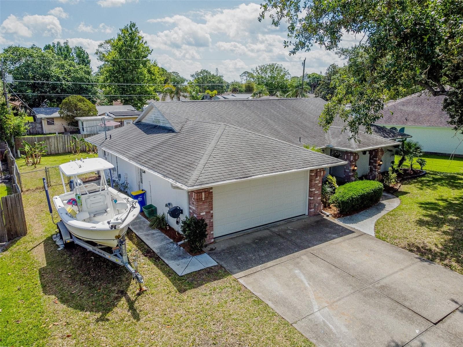 Single Family Residence at 2225 VISTA PALM DR, EDGEWATER, photo 52 of 59