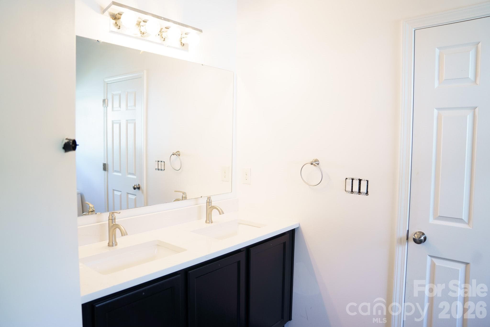 Primary Bathroom - 6117 Robert Street, Huntersville