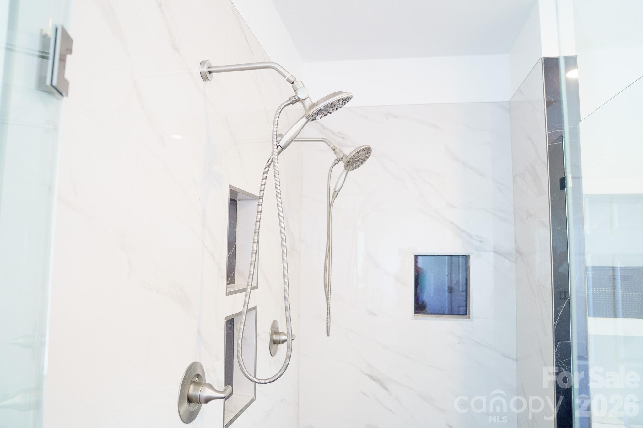 Primary Bathroom - 6117 Robert Street, Huntersville