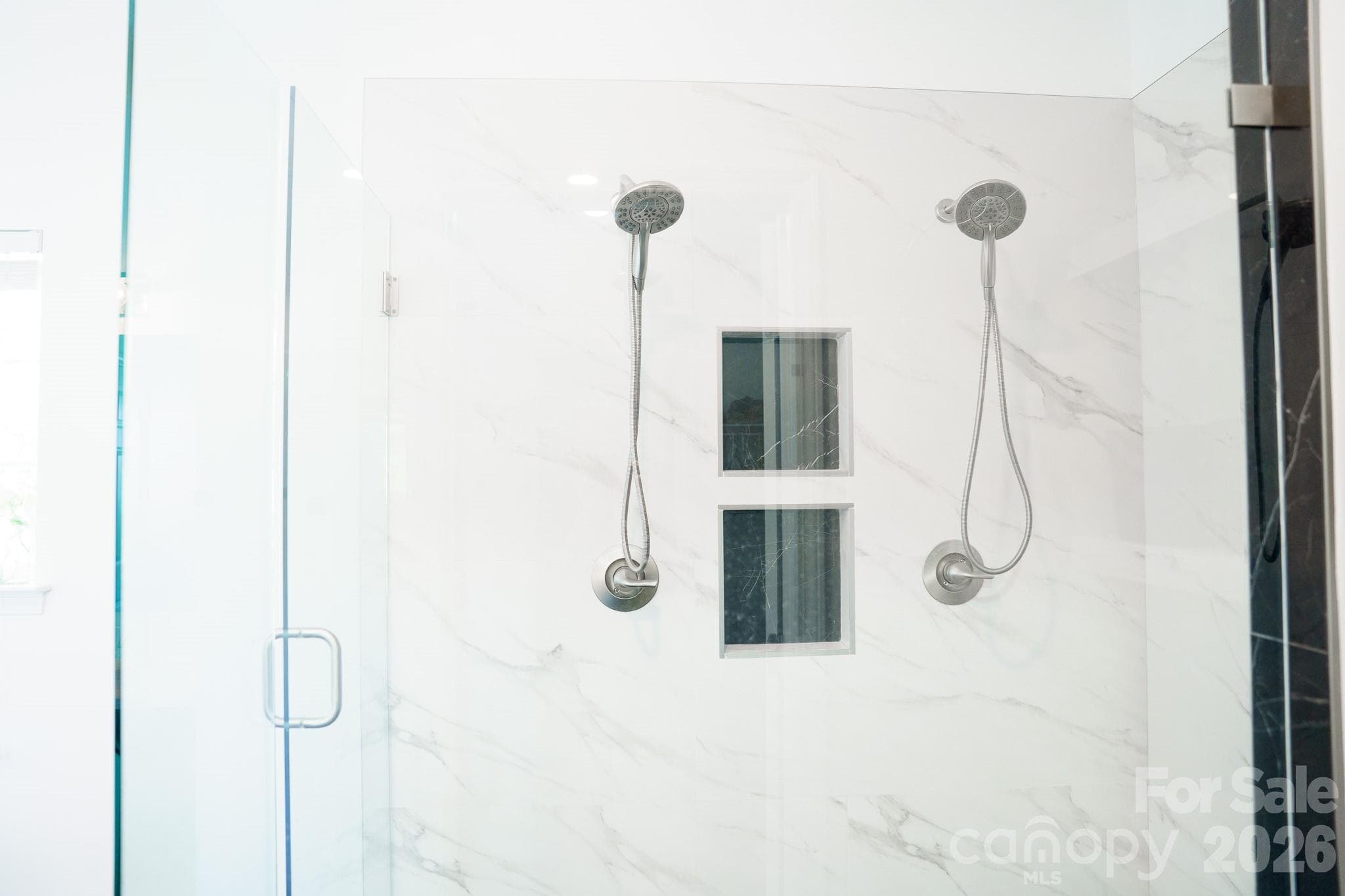 Primary Bathroom - 6117 Robert Street, Huntersville