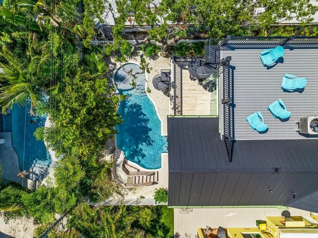 Single Family Residence at 204 COOLIDGE DR, SARASOTA, photo 3 of 90