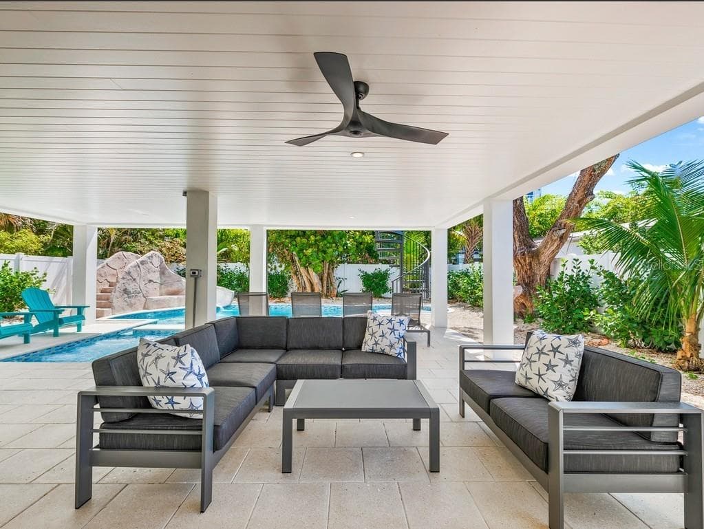 Single Family Residence at 204 COOLIDGE DR, SARASOTA, photo 58 of 90
