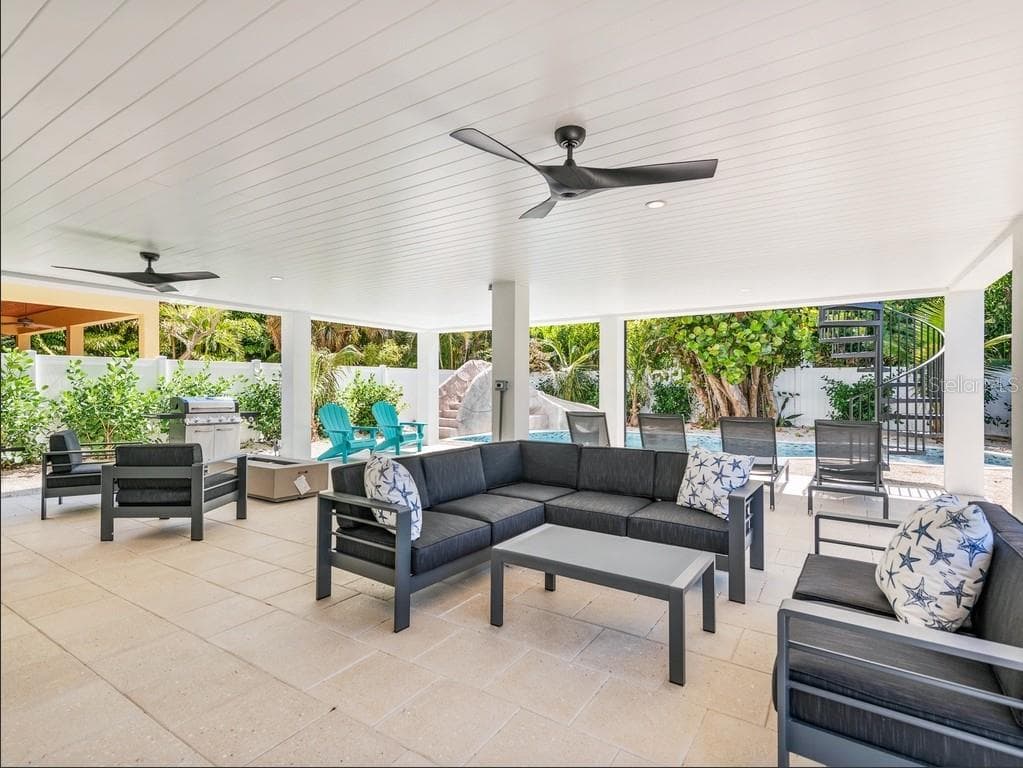 Single Family Residence at 204 COOLIDGE DR, SARASOTA, photo 59 of 90