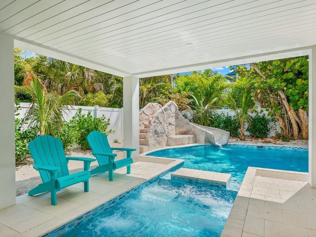 Single Family Residence at 204 COOLIDGE DR, SARASOTA, photo 62 of 90