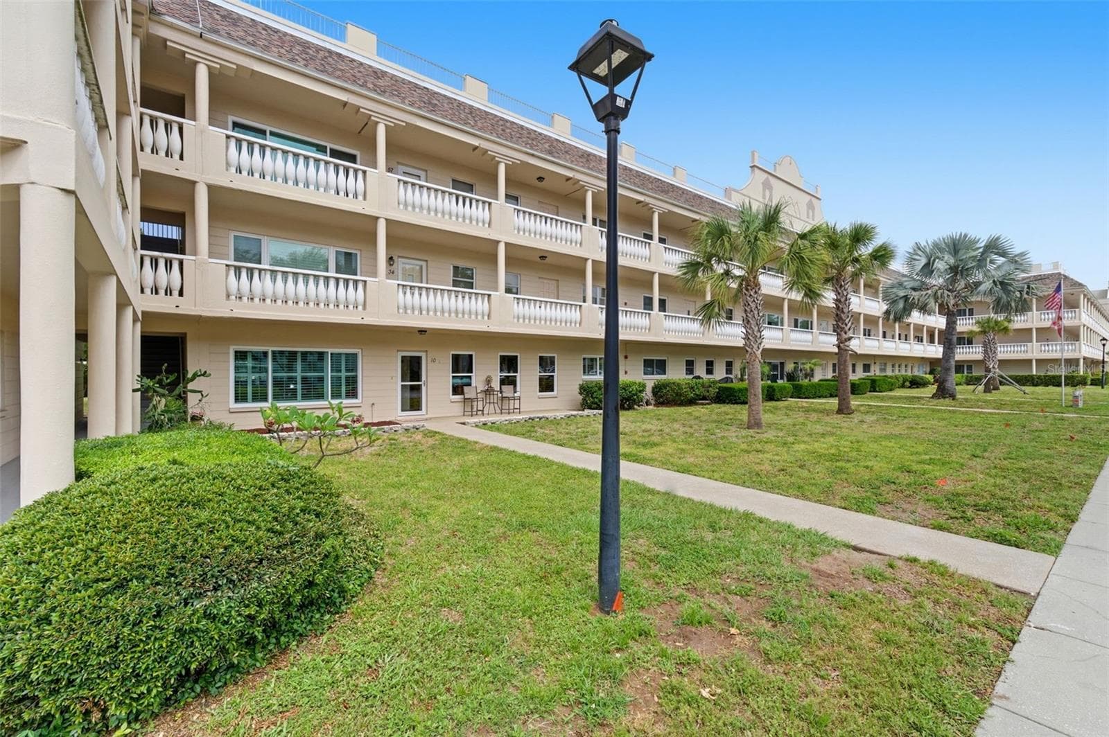 Condominium at 2170 AMERICUS BLVD S #58, CLEARWATER, photo 2 of 62