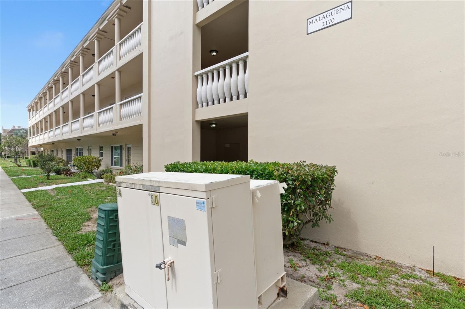 Condominium at 2170 AMERICUS BLVD S #58, CLEARWATER, photo 3 of 62
