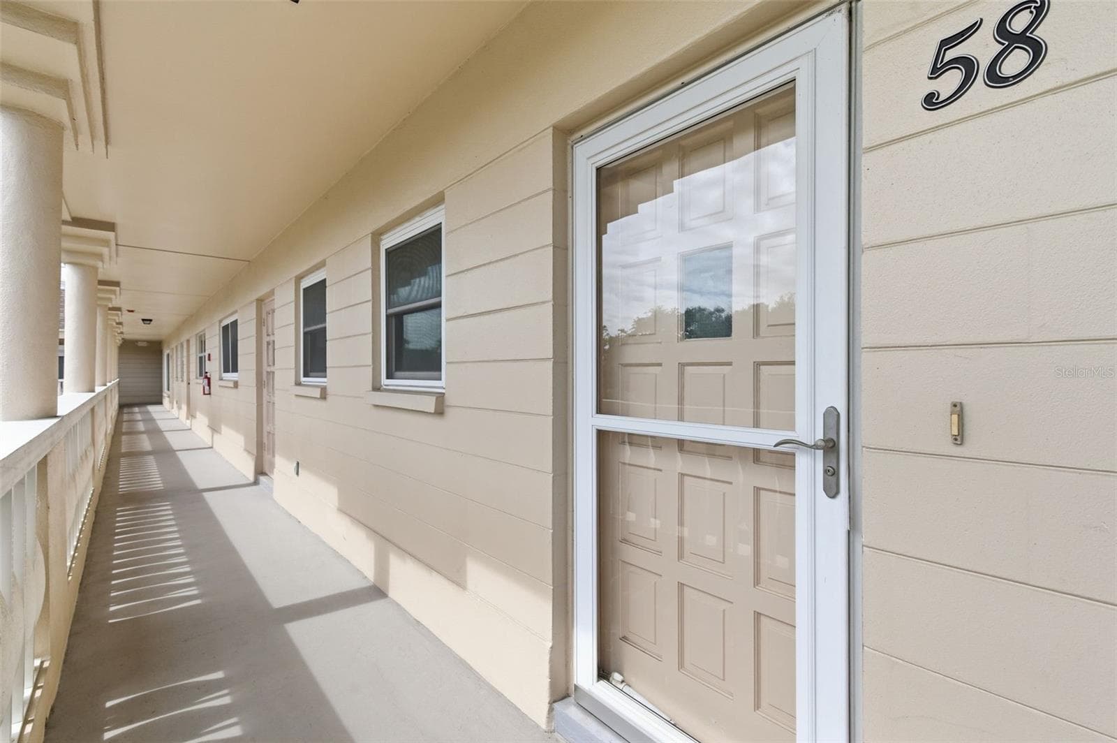 Condominium at 2170 AMERICUS BLVD S #58, CLEARWATER, photo 5 of 62