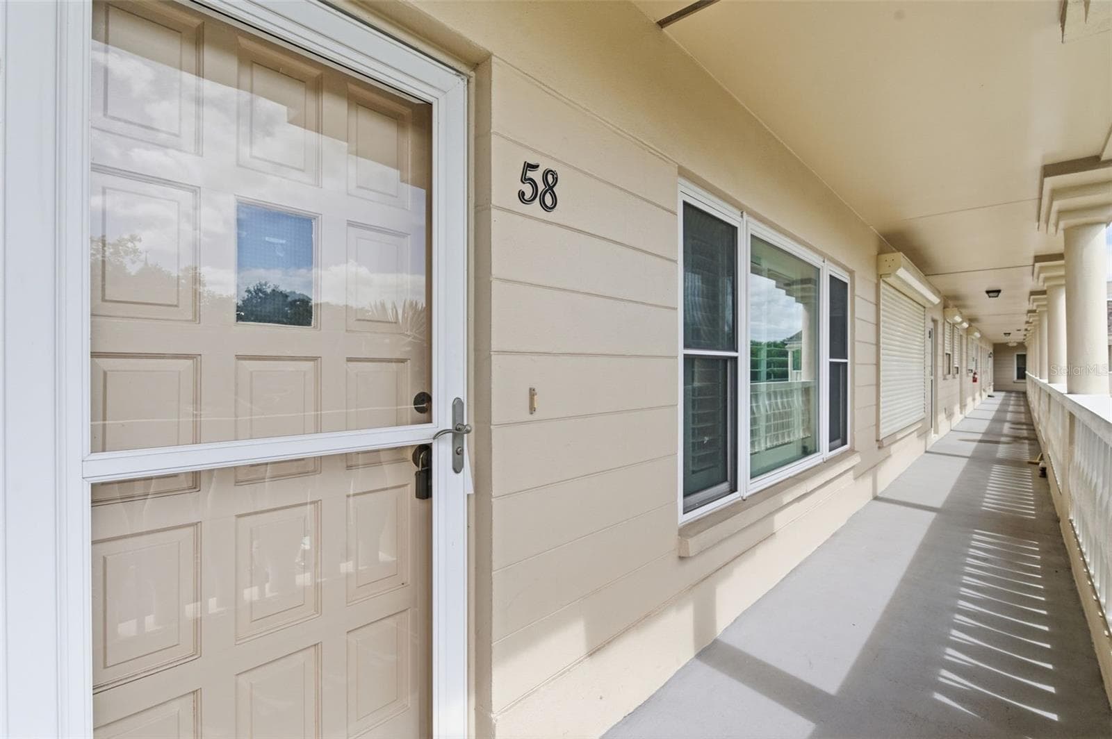 Condominium at 2170 AMERICUS BLVD S #58, CLEARWATER, photo 6 of 62