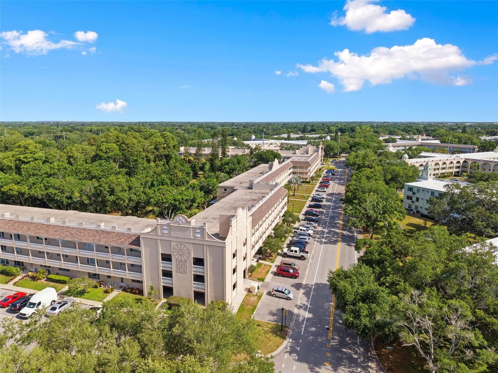 Condominium at 2170 AMERICUS BLVD S #58, CLEARWATER, photo 48 of 62