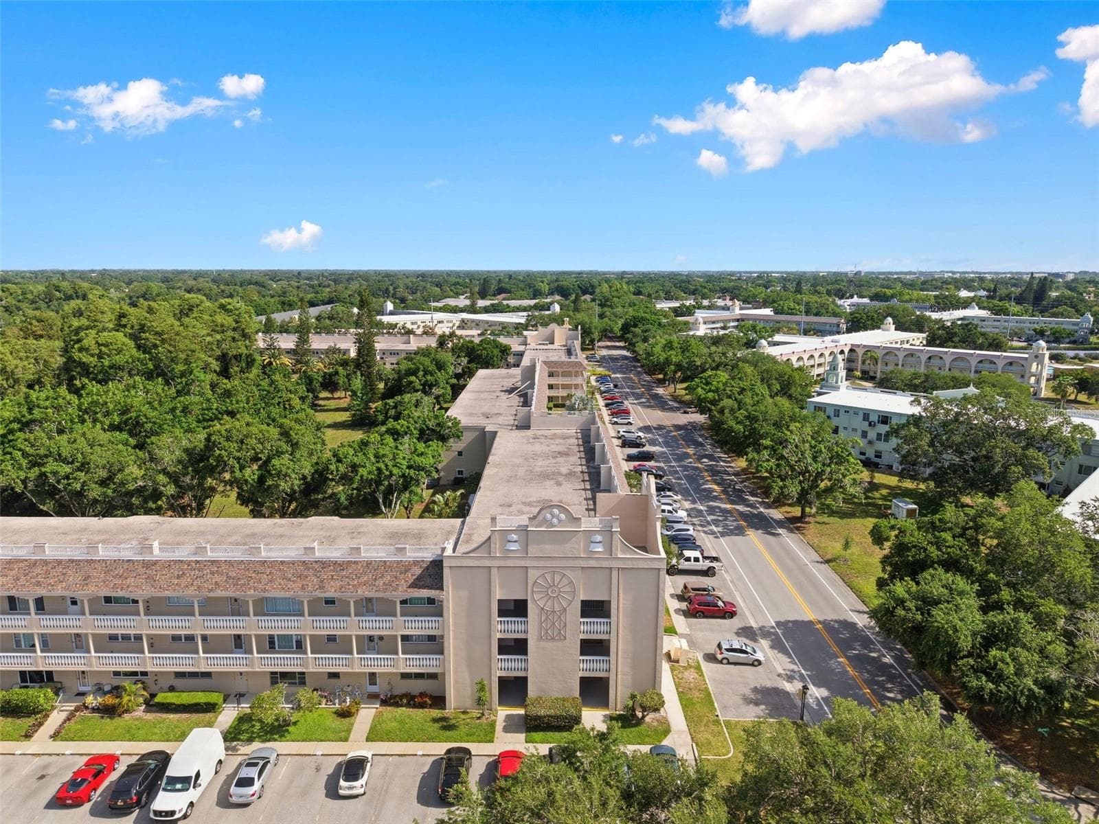 Condominium at 2170 AMERICUS BLVD S #58, CLEARWATER, photo 49 of 62