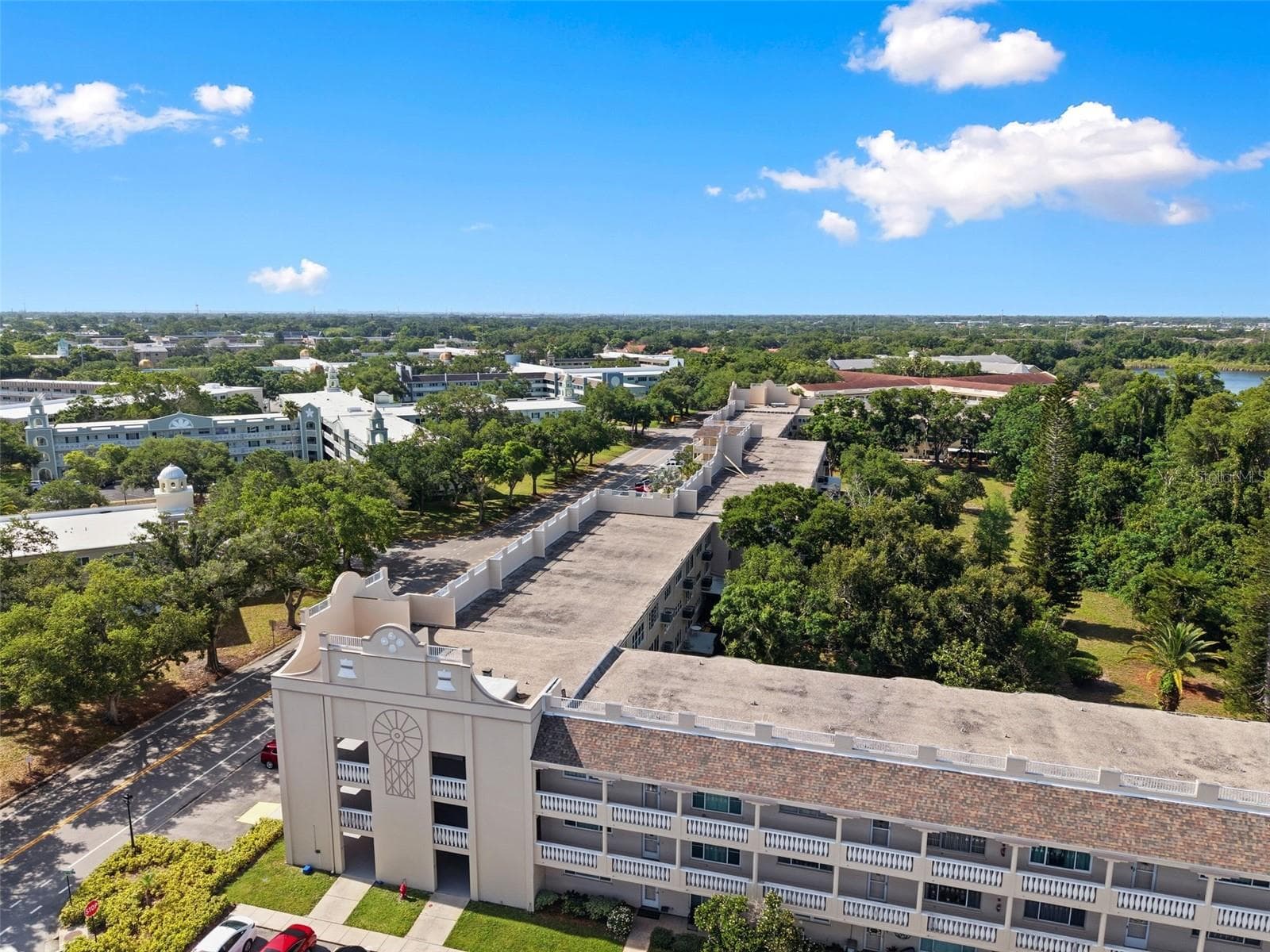 Condominium at 2170 AMERICUS BLVD S #58, CLEARWATER, photo 52 of 62