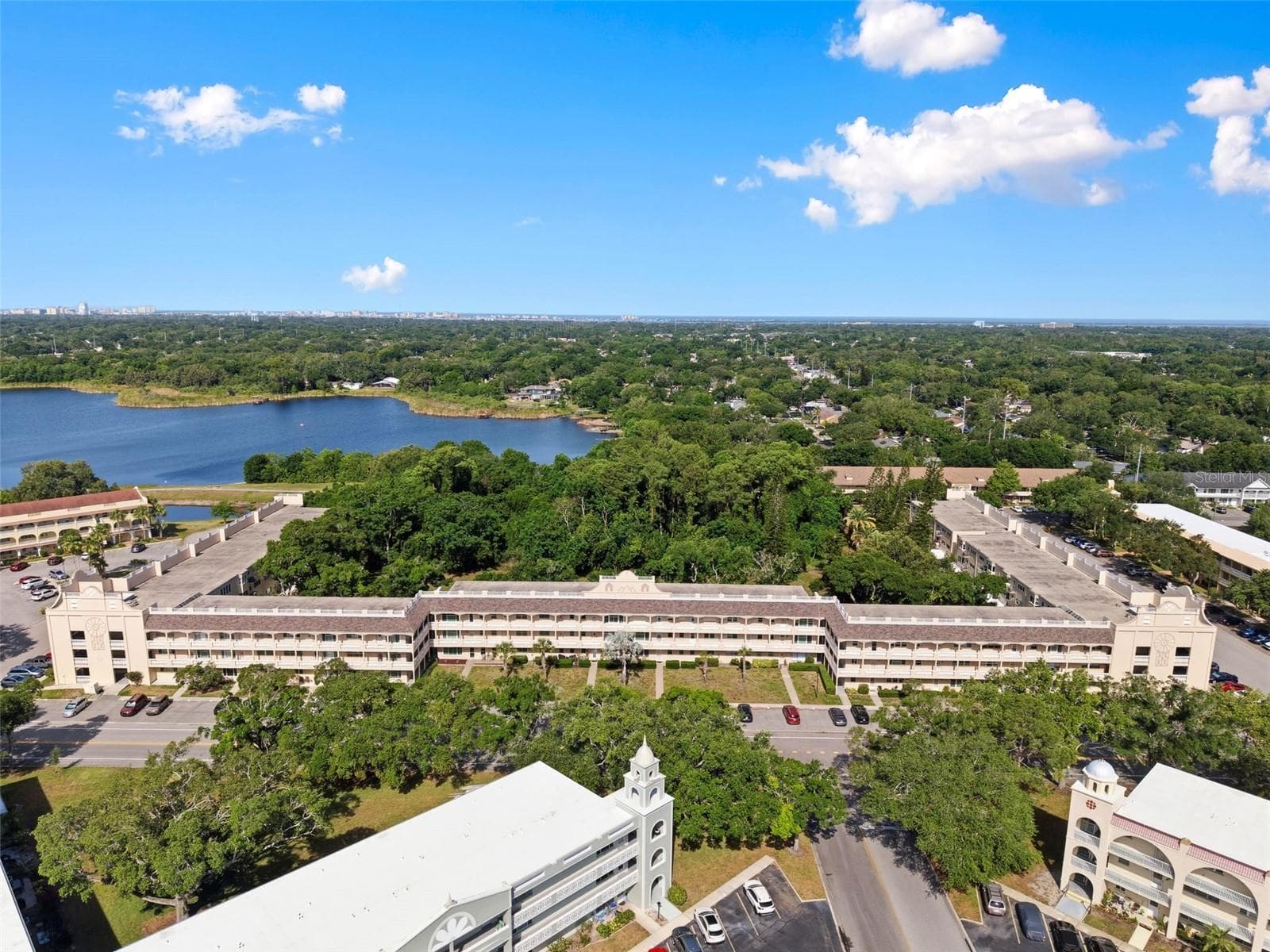 Condominium at 2170 AMERICUS BLVD S #58, CLEARWATER, photo 55 of 62