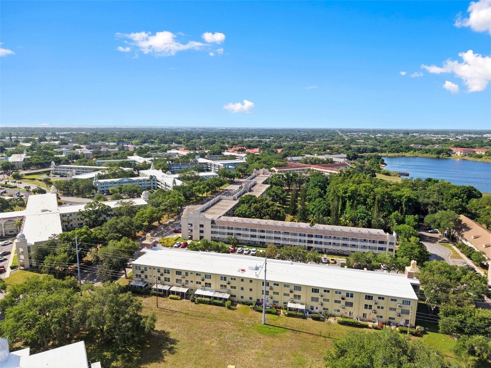 Condominium at 2170 AMERICUS BLVD S #58, CLEARWATER, photo 60 of 62