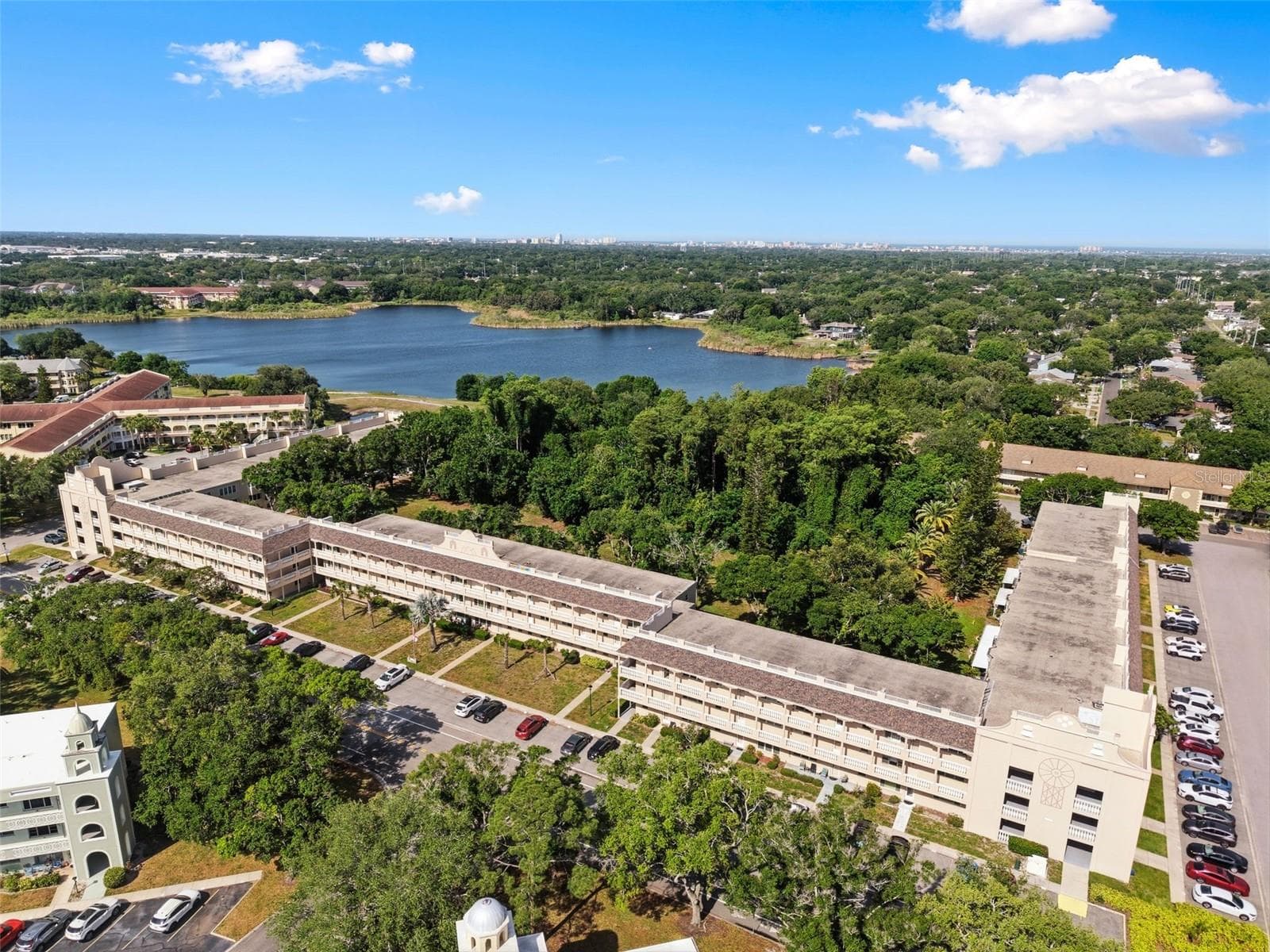 Condominium at 2170 AMERICUS BLVD S #58, CLEARWATER, photo 62 of 62
