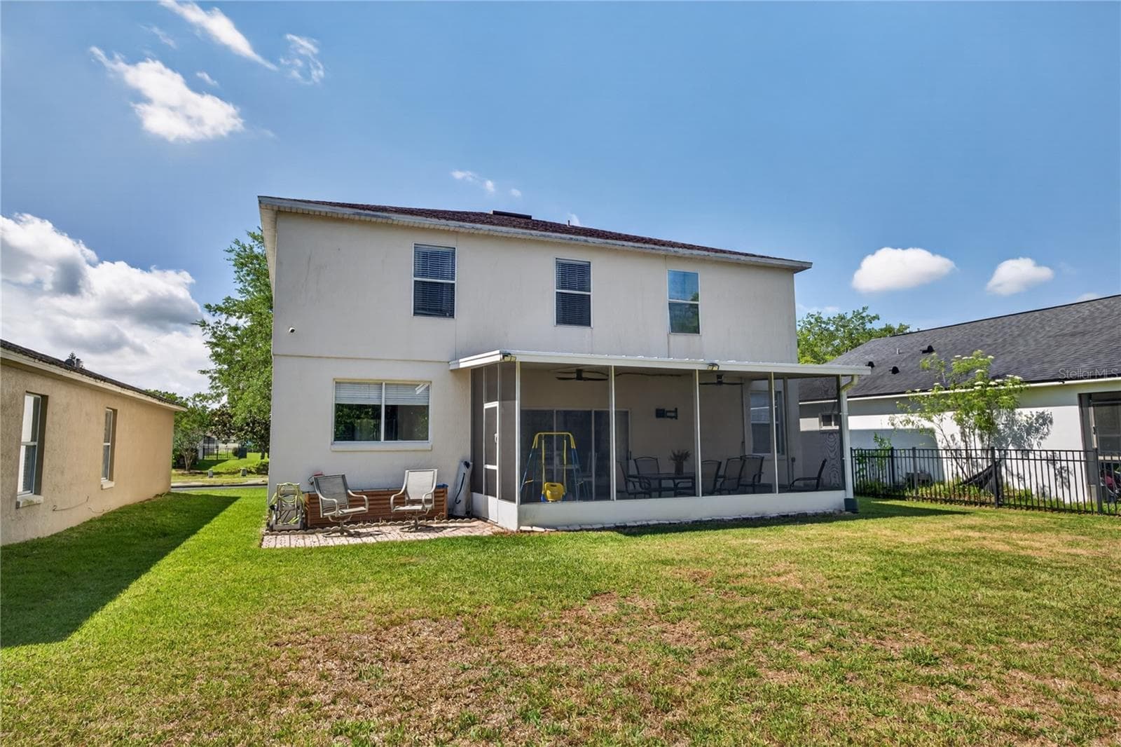 Single Family Residence at 14903 YORKSHIRE RUN DR, ORLANDO, photo 26 of 37
