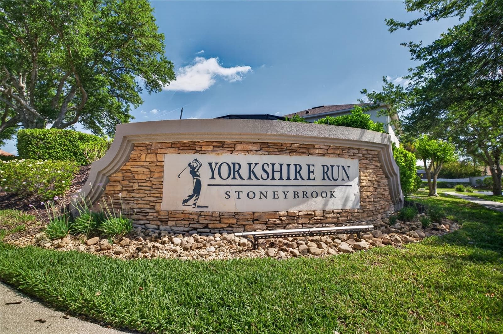 Single Family Residence at 14903 YORKSHIRE RUN DR, ORLANDO, photo 28 of 37