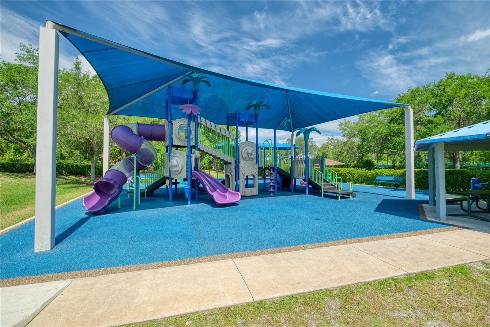 Single Family Residence at 14903 YORKSHIRE RUN DR, ORLANDO, photo 30 of 37