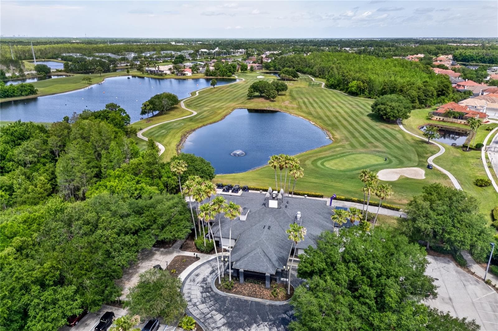 Single Family Residence at 14903 YORKSHIRE RUN DR, ORLANDO, photo 33 of 37