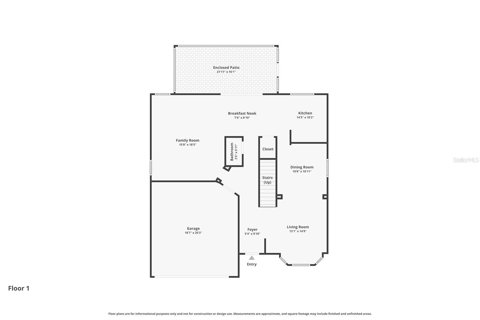 Single Family Residence at 14903 YORKSHIRE RUN DR, ORLANDO, photo 35 of 37