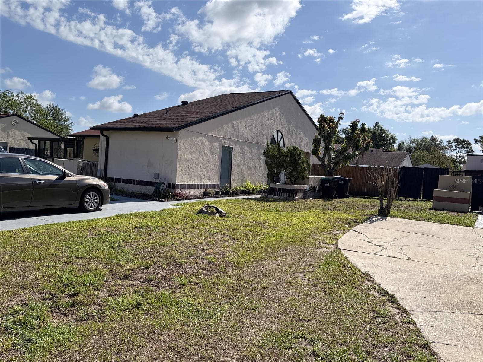 639 GOLDEN SUNSHINE CIR