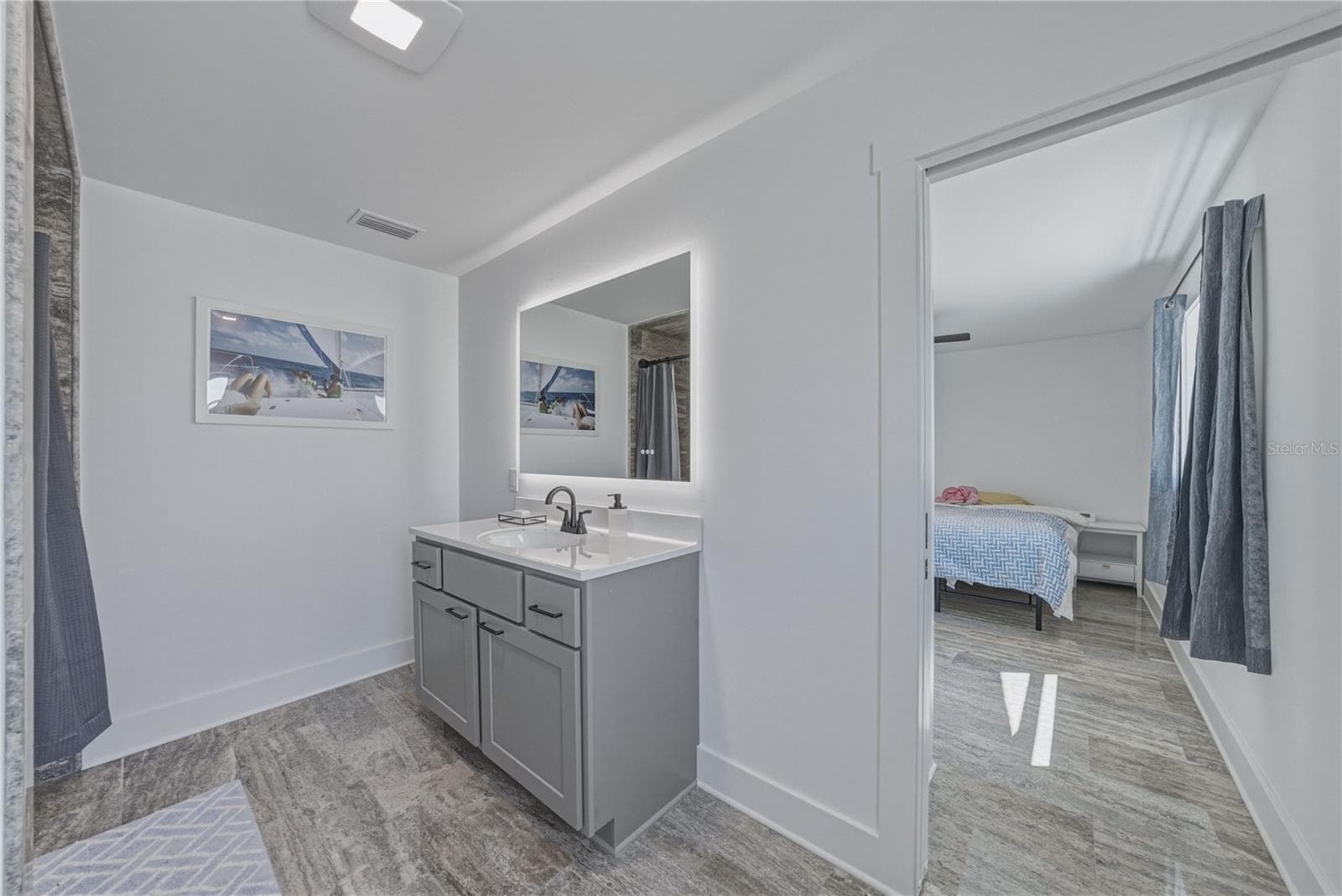 Single Family Residence at 4201 37TH ST S, ST PETERSBURG, photo 33 of 70