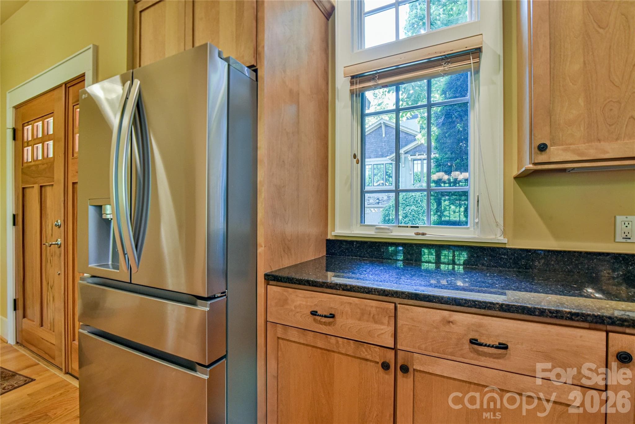 WOW!! What a FANTASTIC REFRIGERATOR!!!! - Black Mountain