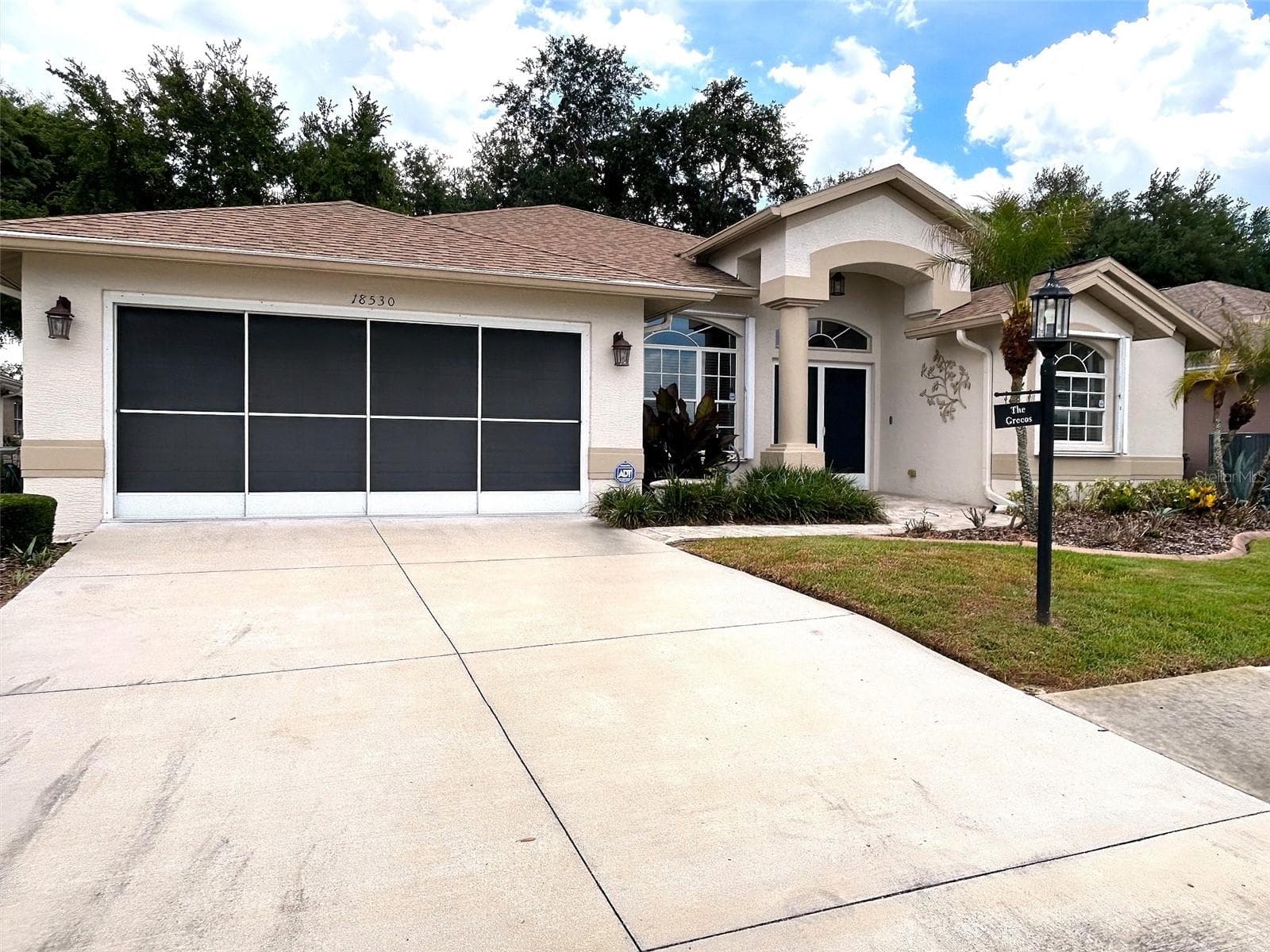 Single Family Residence at 18530 WATER LILY LN, HUDSON, photo 2 of 44