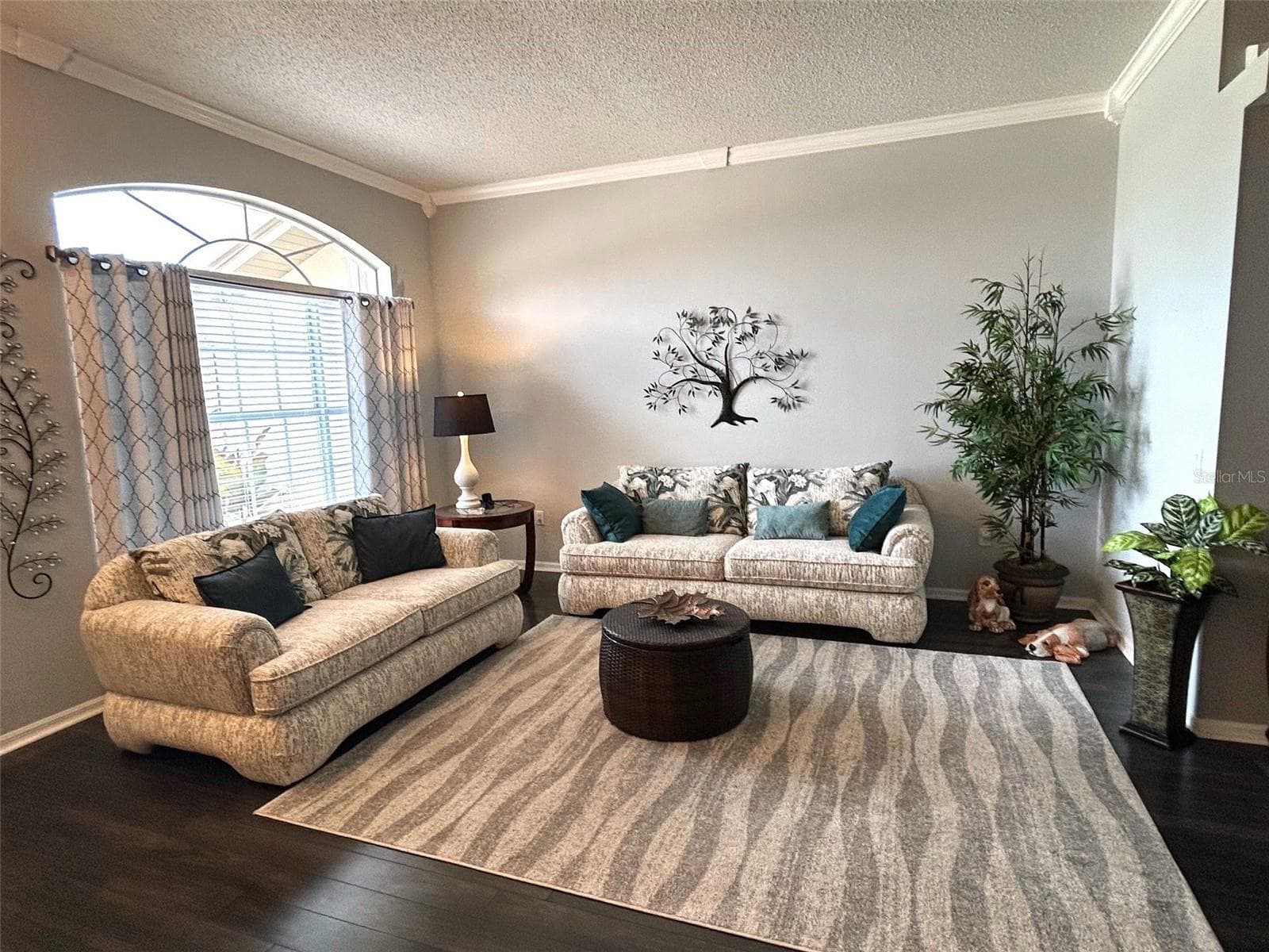 Single Family Residence at 18530 WATER LILY LN, HUDSON, photo 5 of 44