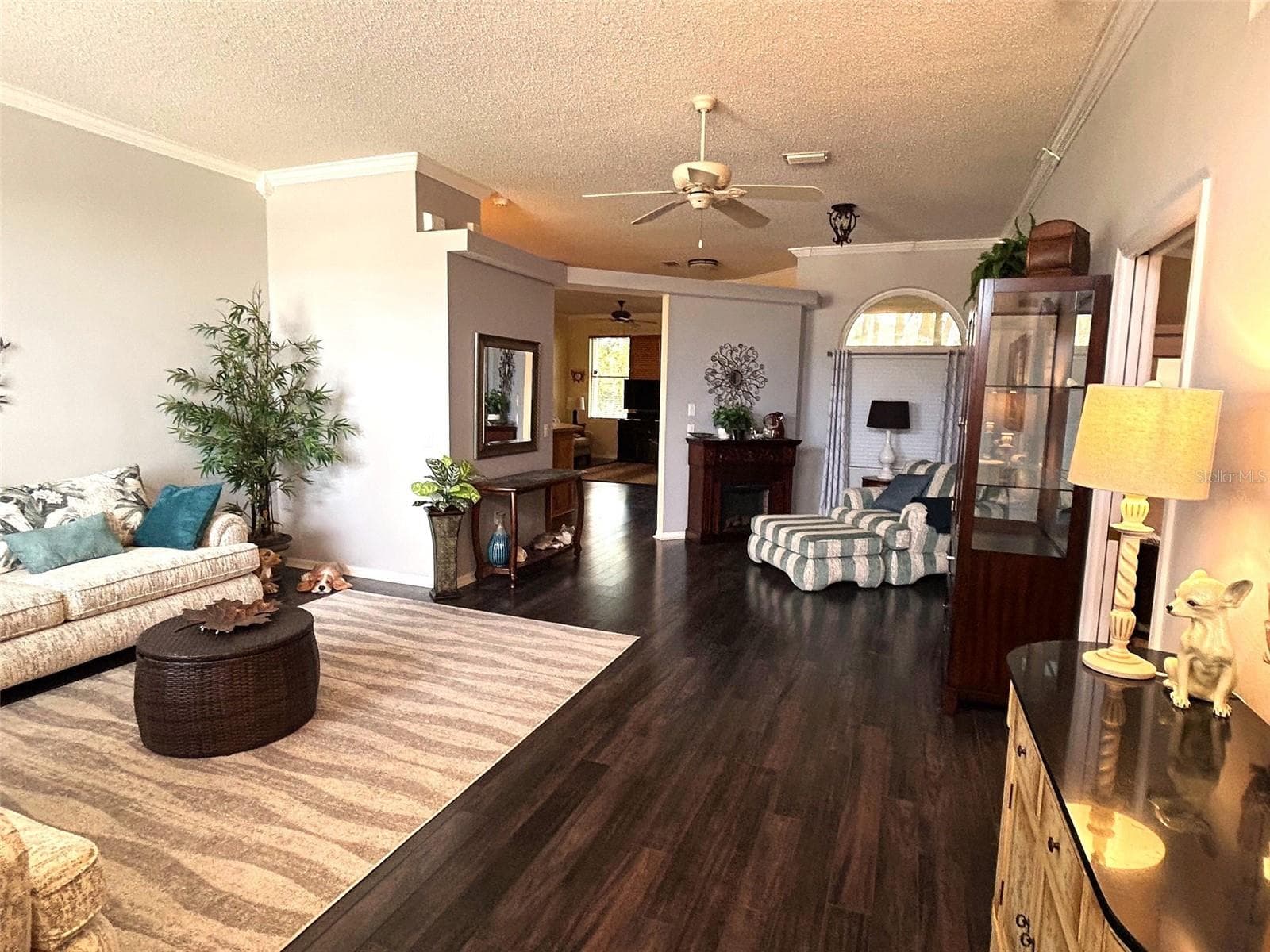 Single Family Residence at 18530 WATER LILY LN, HUDSON, photo 6 of 44