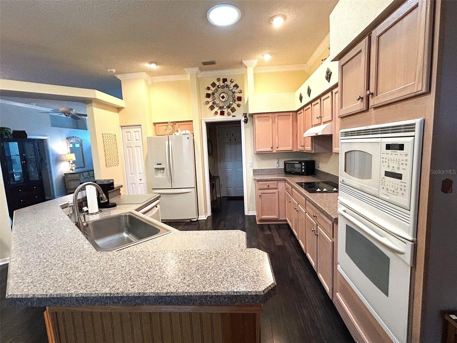 Single Family Residence at 18530 WATER LILY LN, HUDSON, photo 7 of 44