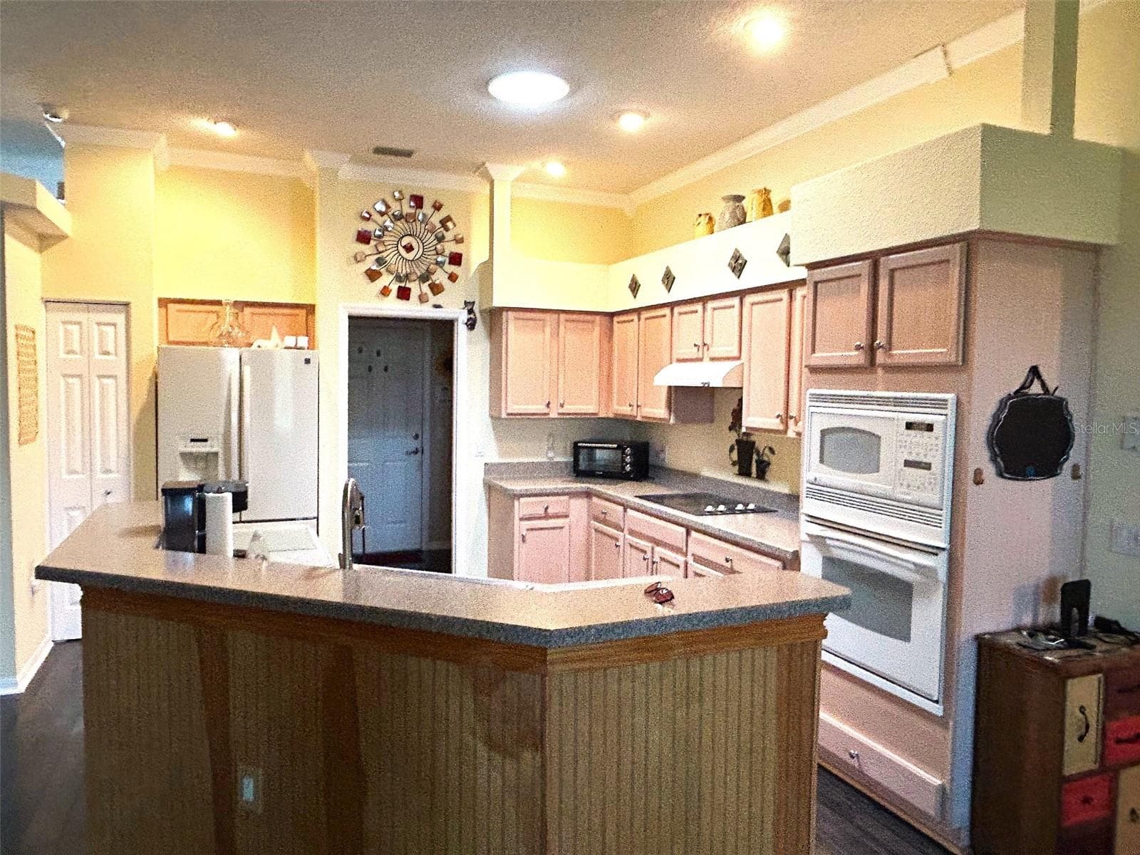 Single Family Residence at 18530 WATER LILY LN, HUDSON, photo 8 of 44