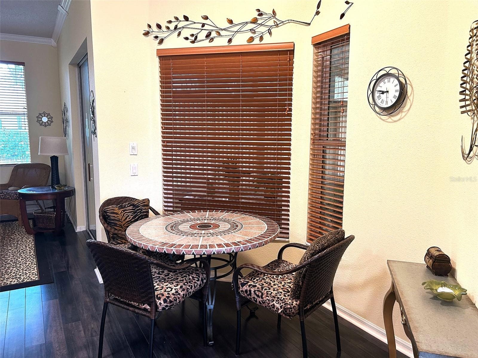 Single Family Residence at 18530 WATER LILY LN, HUDSON, photo 9 of 44