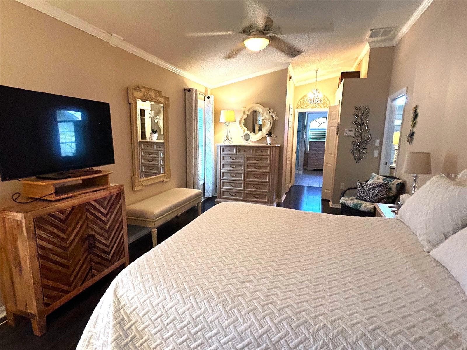 Single Family Residence at 18530 WATER LILY LN, HUDSON, photo 11 of 44