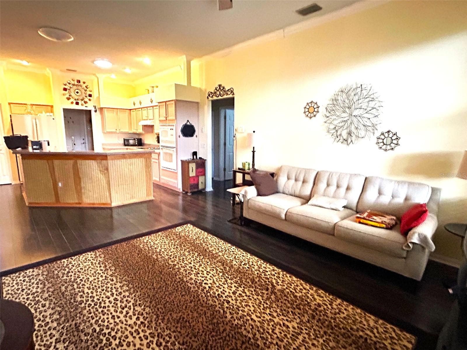 Single Family Residence at 18530 WATER LILY LN, HUDSON, photo 22 of 44