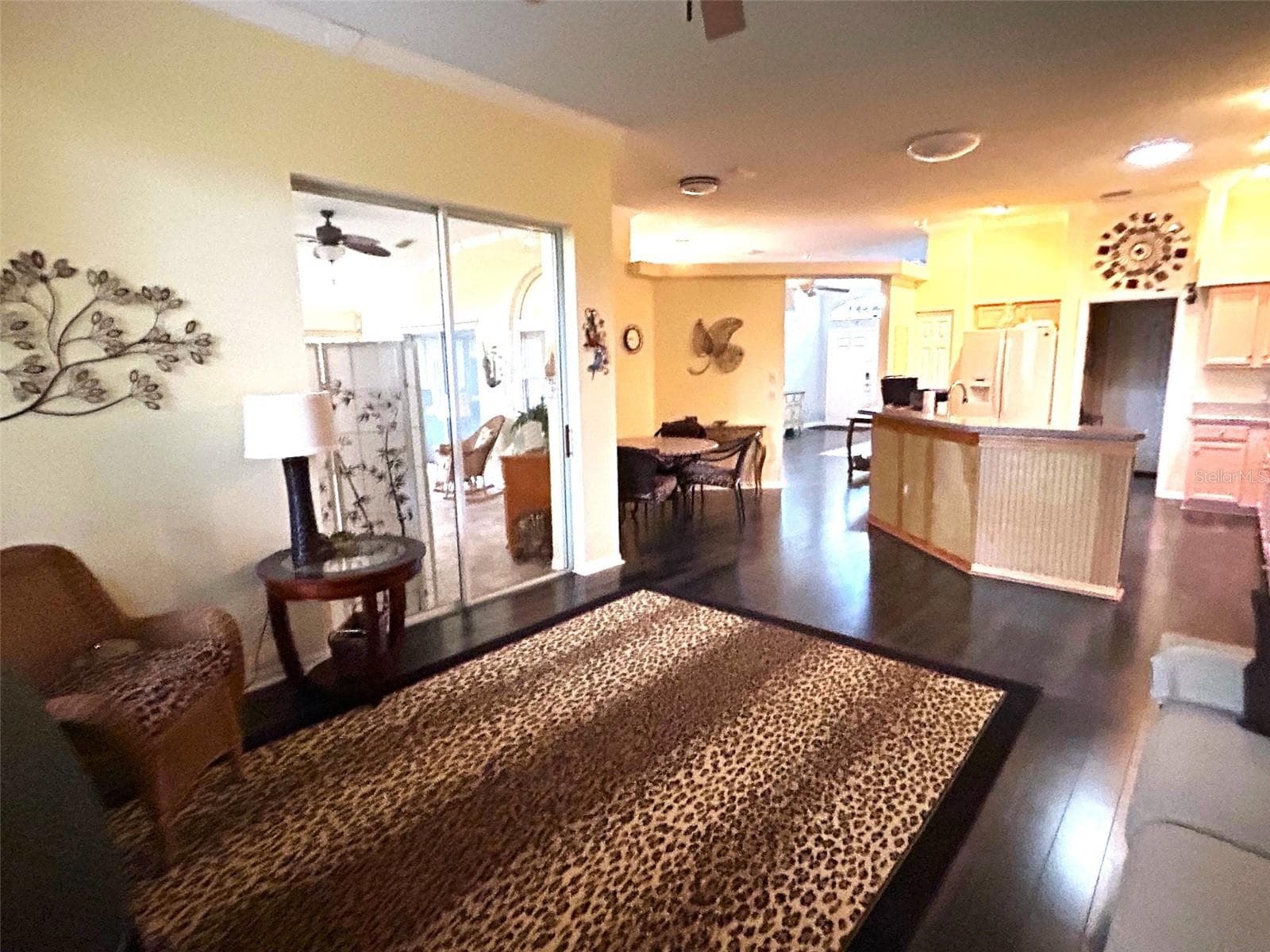 Single Family Residence at 18530 WATER LILY LN, HUDSON, photo 24 of 44