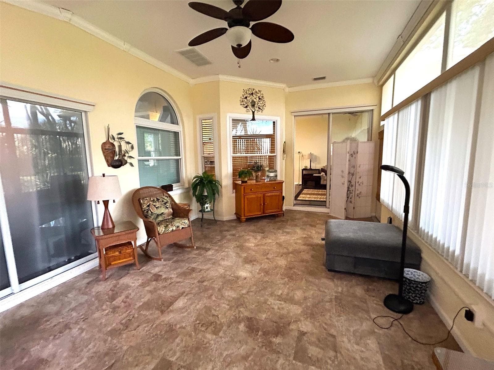 Single Family Residence at 18530 WATER LILY LN, HUDSON, photo 26 of 44