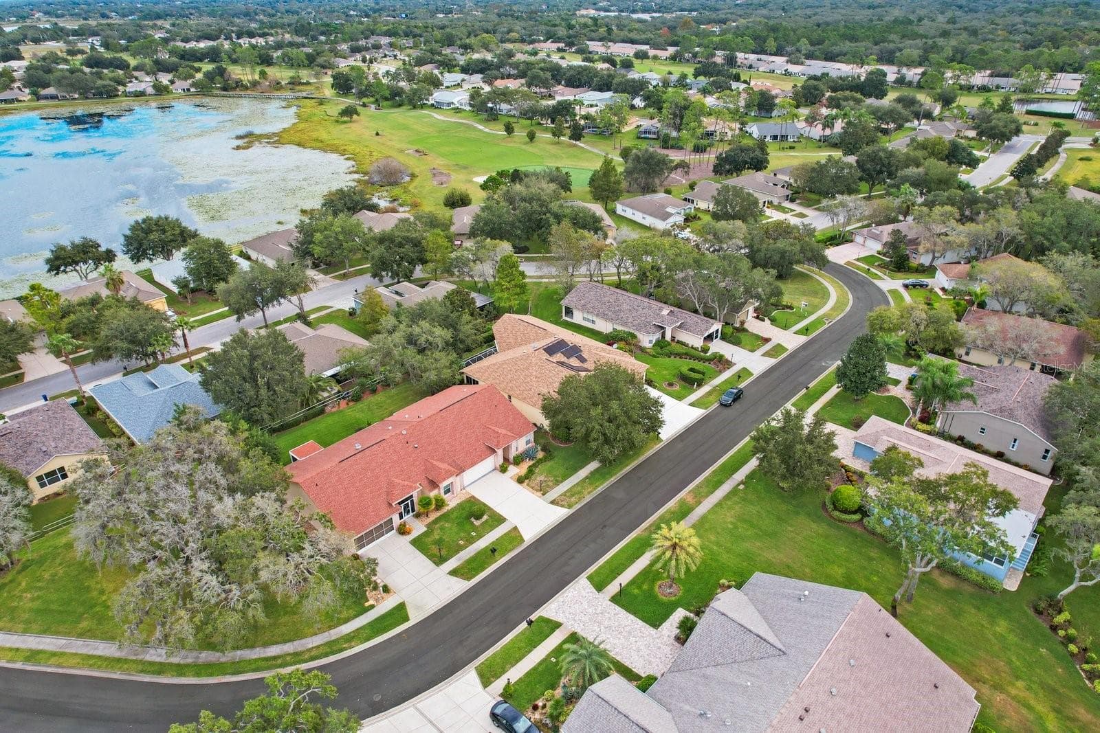 Single Family Residence at 18530 WATER LILY LN, HUDSON, photo 44 of 44
