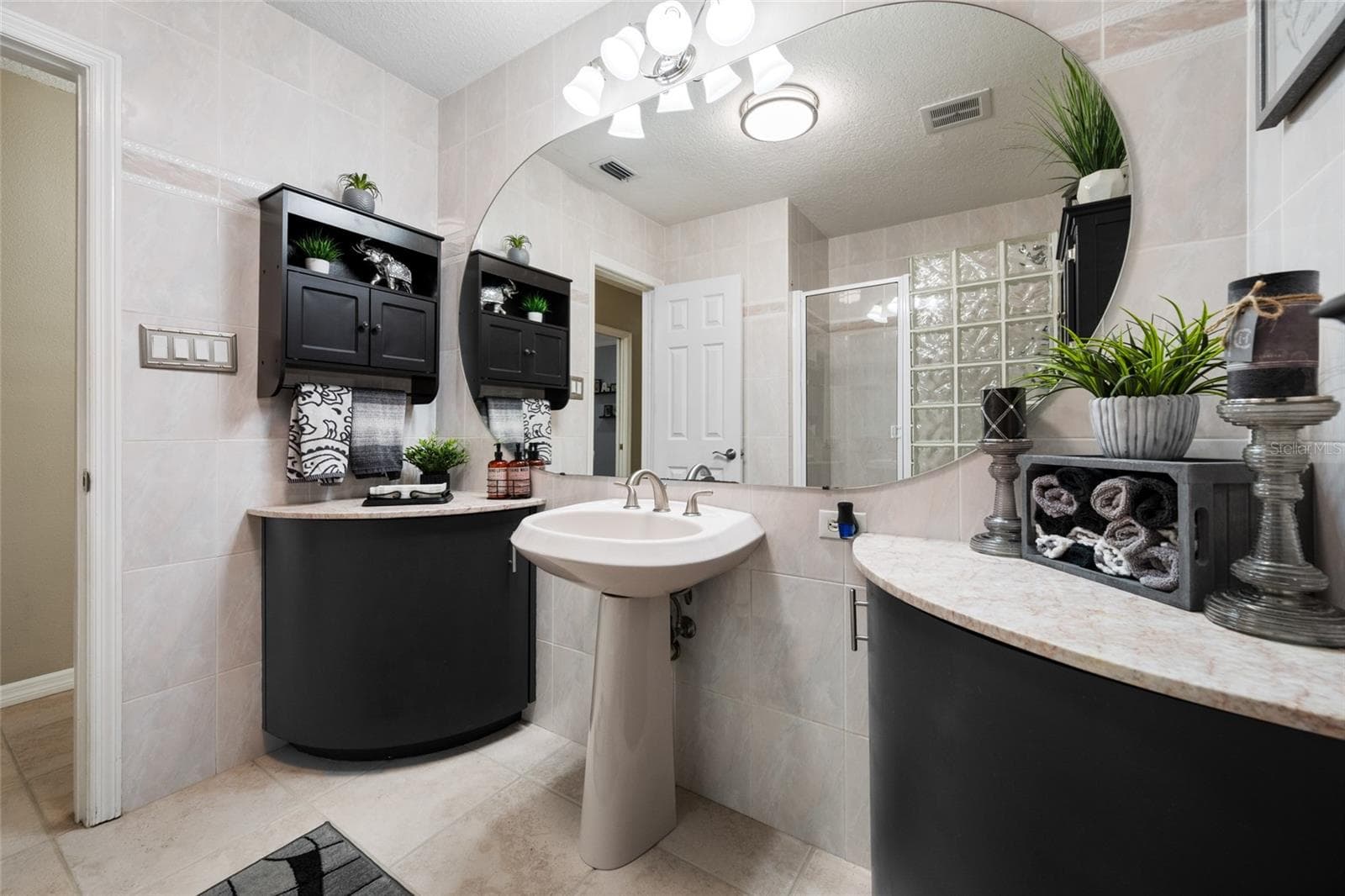 Bathroom 2 - 15314 LAKE MAGDALENE BLVD, TAMPA