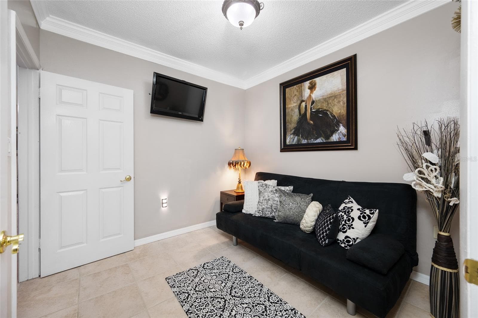 Den/Office - 15314 LAKE MAGDALENE BLVD, TAMPA