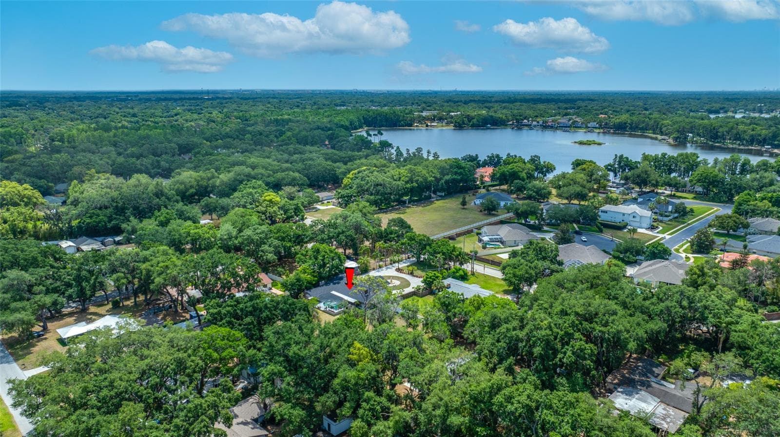 Single Family Residence at 15314 LAKE MAGDALENE BLVD, TAMPA, photo 84 of 88